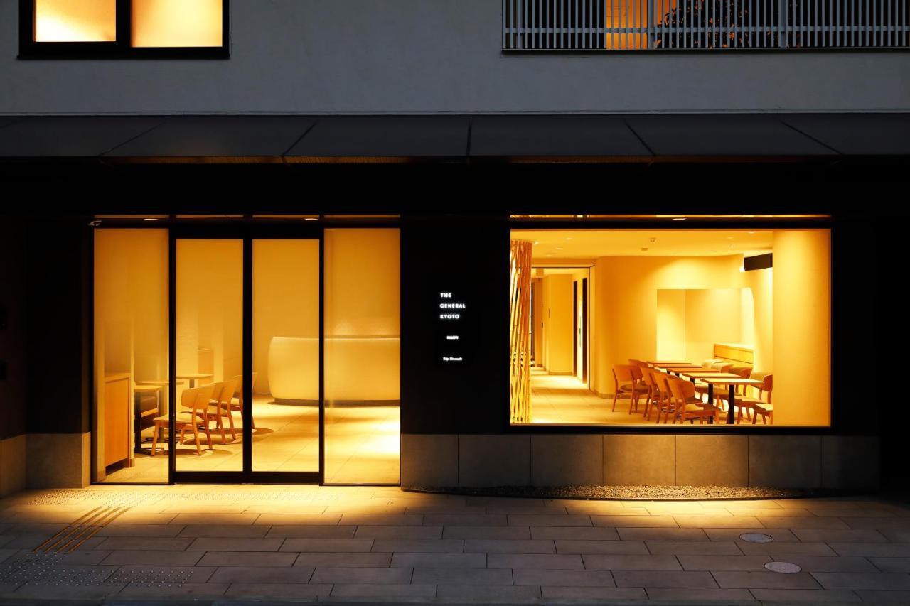 The General Shijou Shinmachi 4* Kyoto