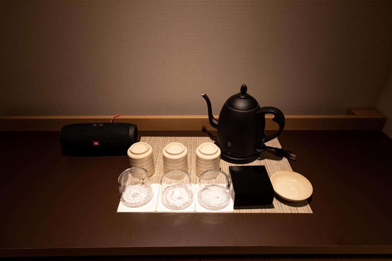 The General Shijou Shinmachi Hotel 4*