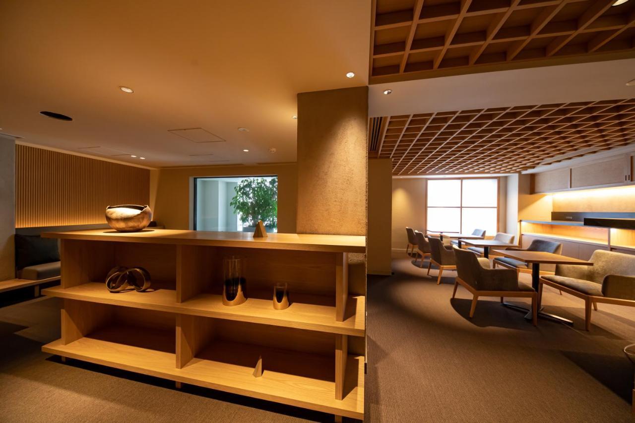 Hotel The General Shijou Shinmachi Kyoto