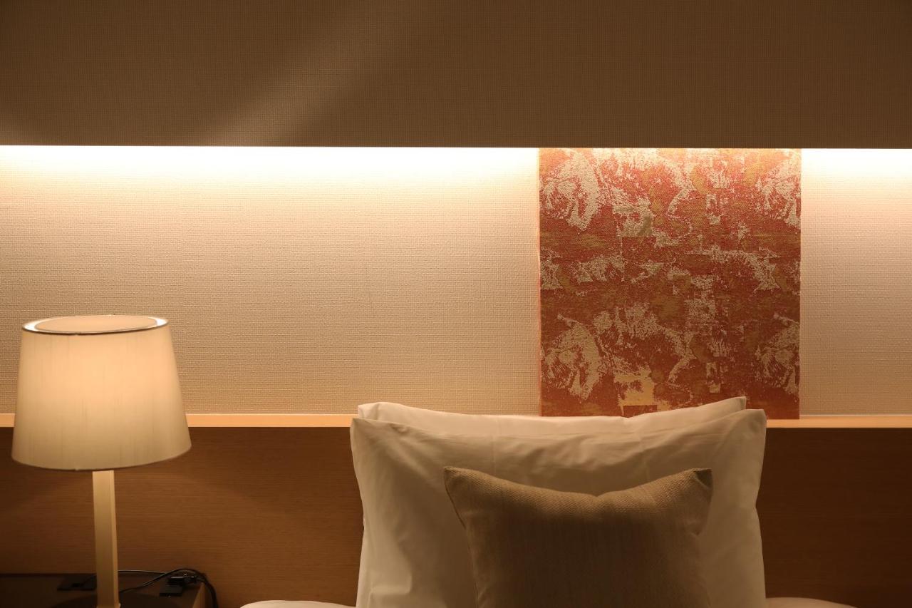 Hotel The General Shijou Shinmachi Kyoto