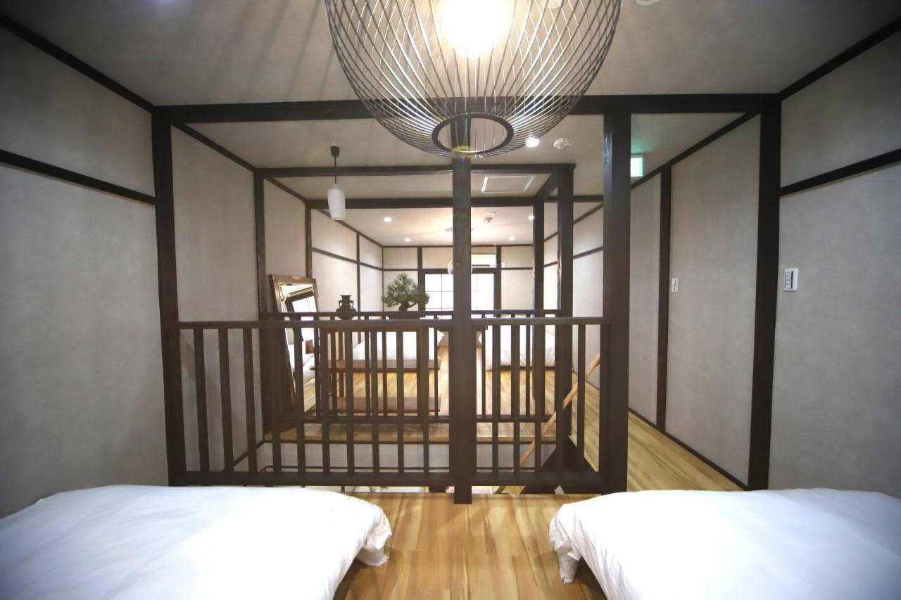 Apartment 宿zen Kyoto