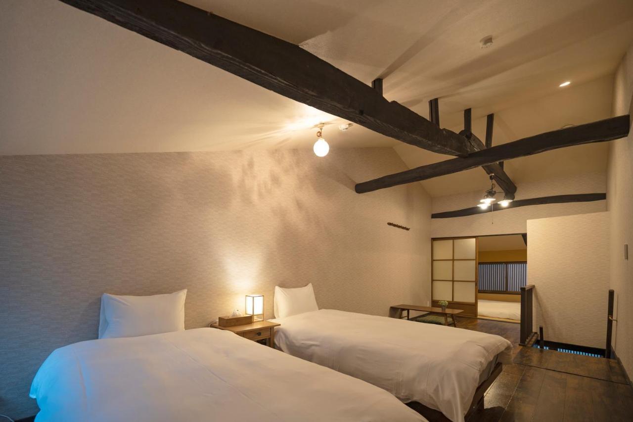 Holiday home Kyonoyado Nijo Yumeya *