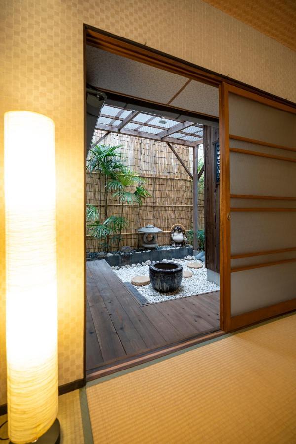 Kyonoyado Nijo Yumeya * Kyoto
