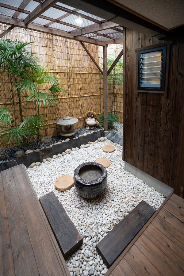 Kyonoyado Nijo Yumeya Holiday home