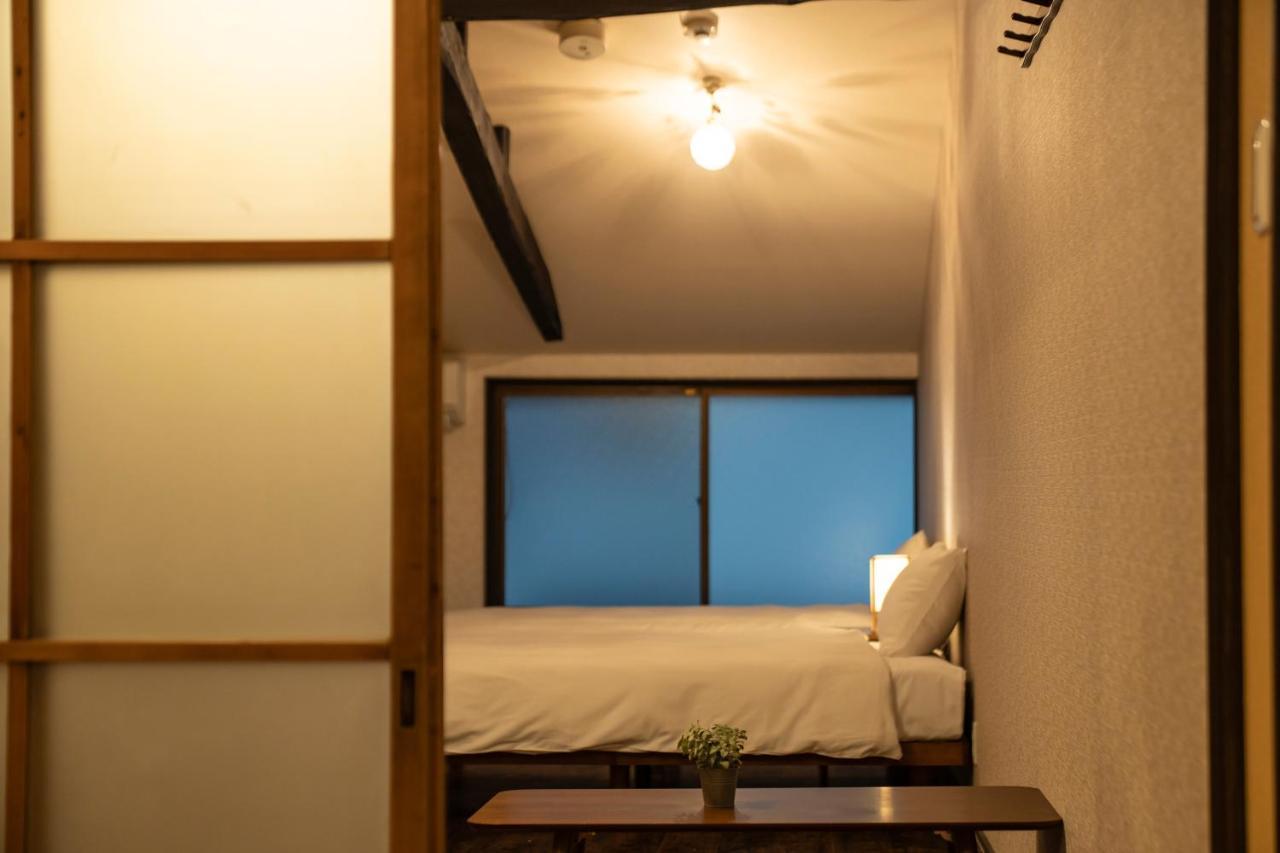Kyonoyado Nijo Yumeya Holiday home *