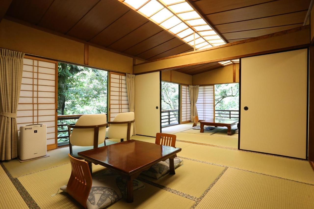 Ryokan Momijiya Annex Kyoto