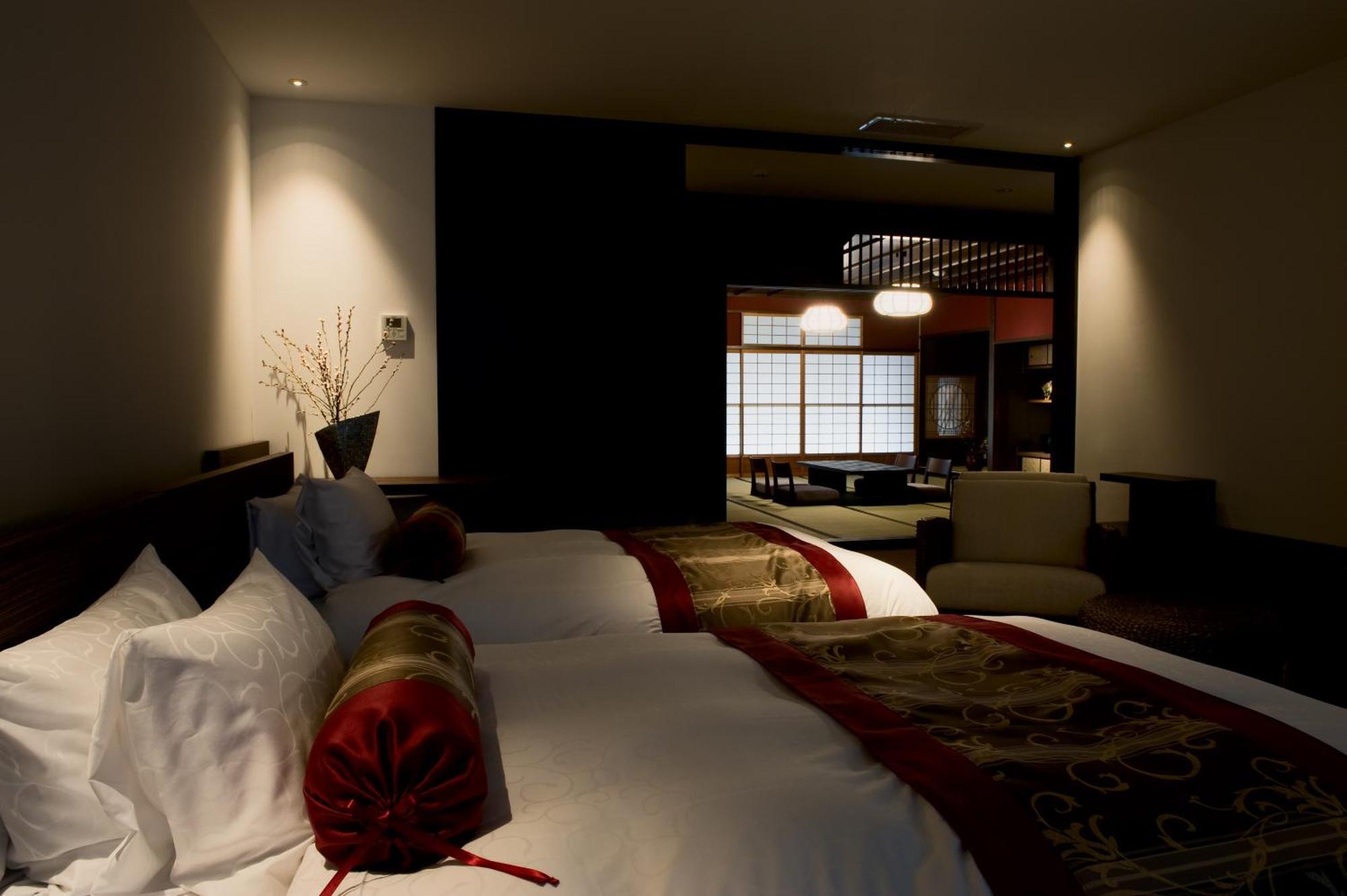 Hotel Kizashi The