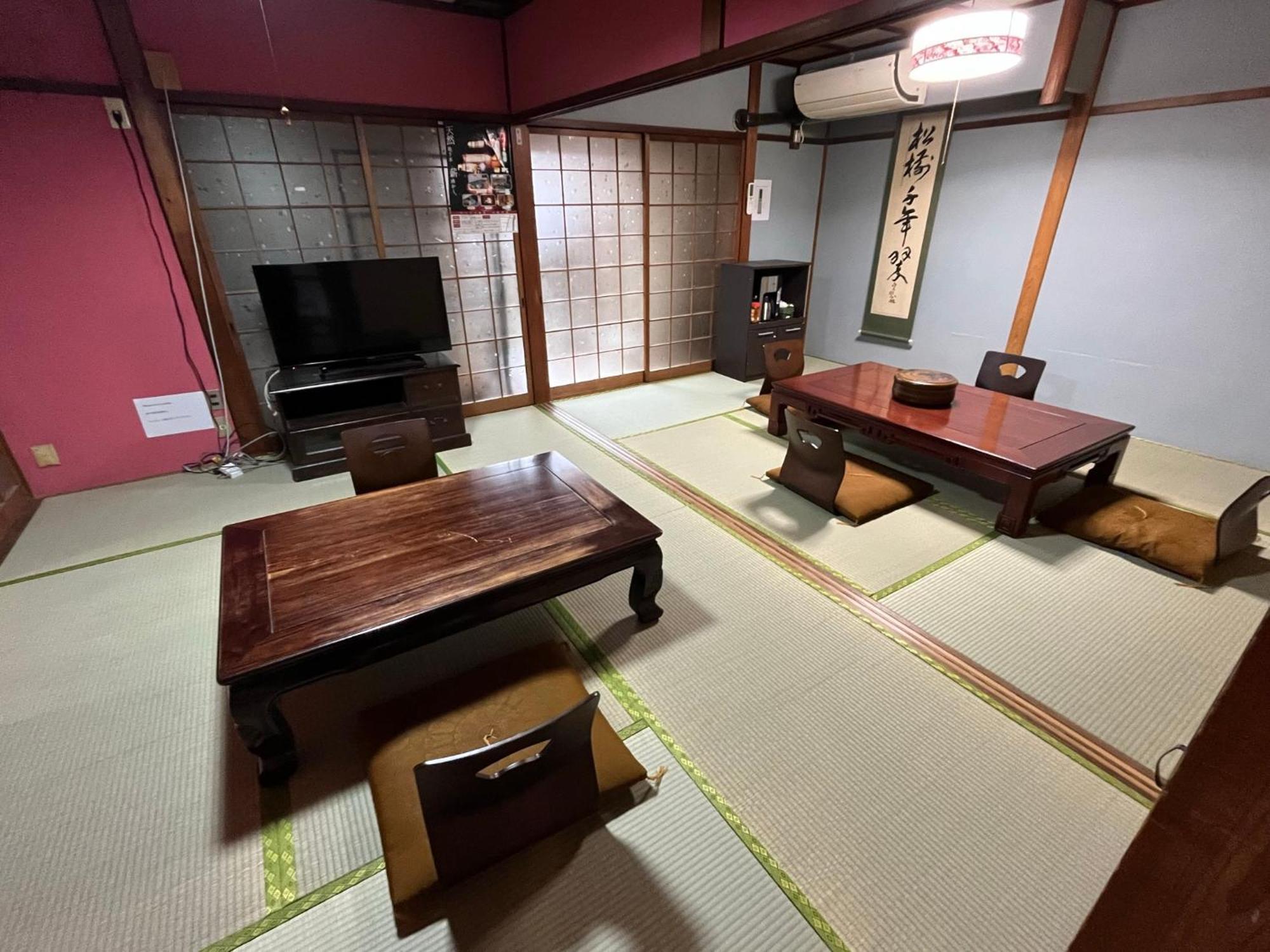 Maika - Renting A Whole House 1日1組限定の一棟貸しの宿 Holiday home