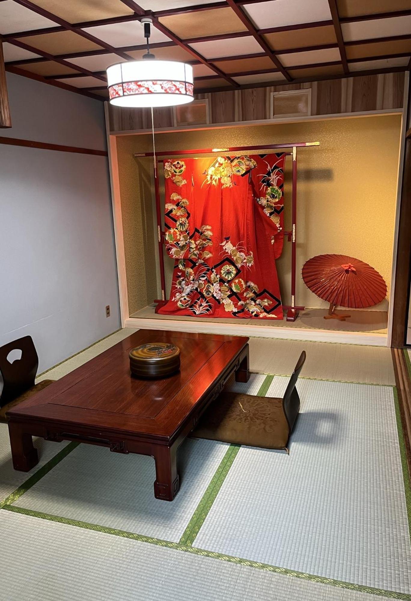 Holiday home Maika - Renting A Whole House 1日1組限定の一棟貸しの宿