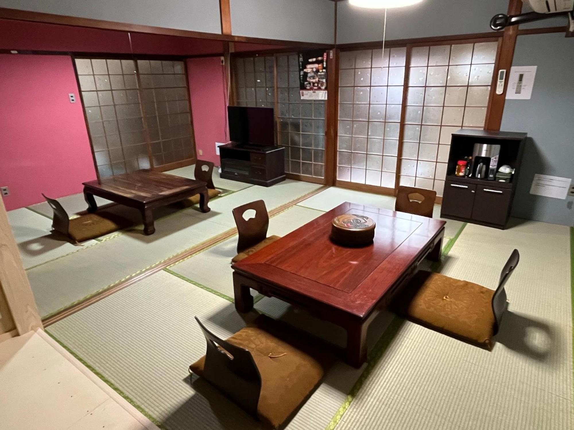 Maika - Renting A Whole House 1日1組限定の一棟貸しの宿 Holiday home *