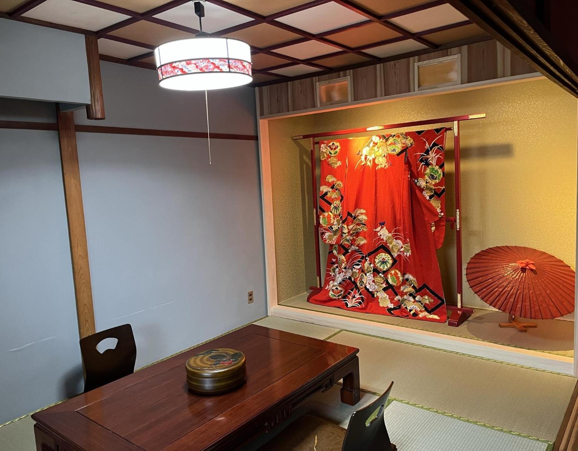 Holiday home Maika - Renting A Whole House 1日1組限定の一棟貸しの宿
