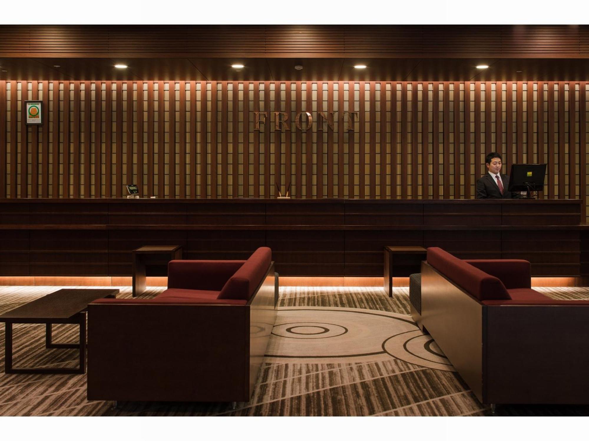 Manyonoyuhotelkyotoeminence 4*