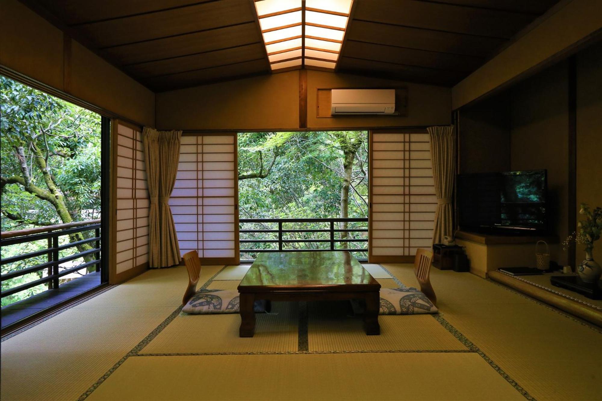 Momijiya Annex Kyoto