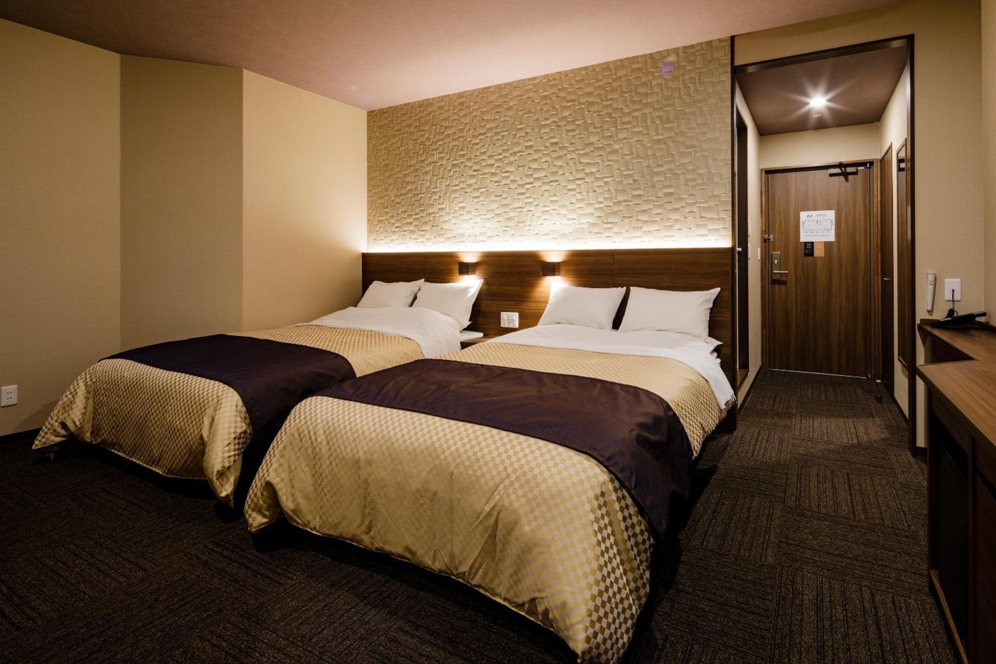 Hotel Manyonoyuhotelkyotoeminence 4*