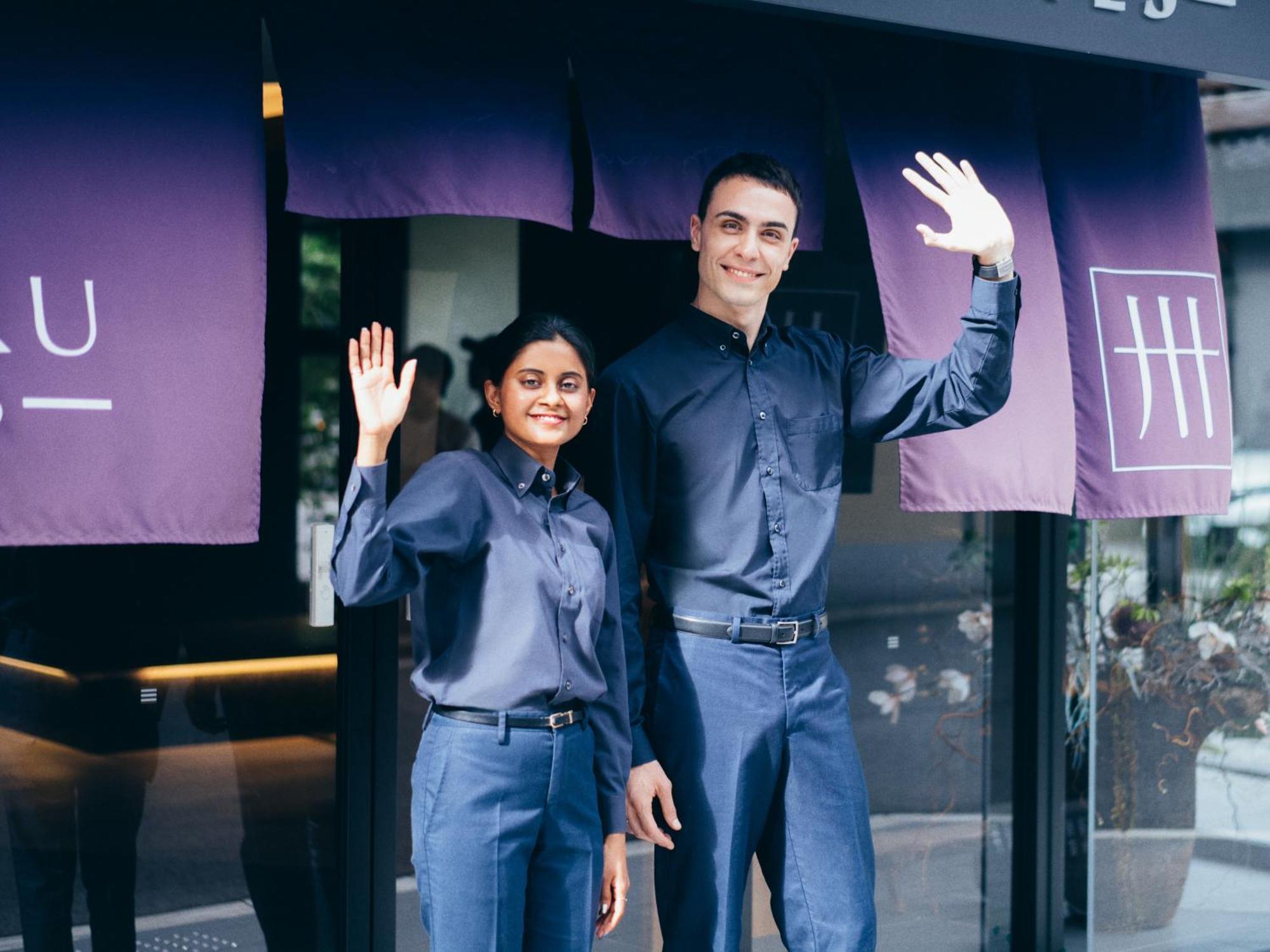 Hotel Mimaru 4*