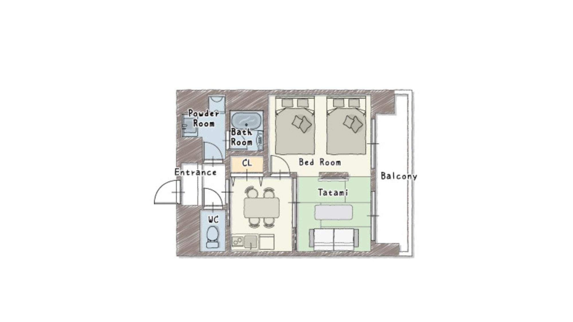 Mondonce Gojo Aparthotel 3*