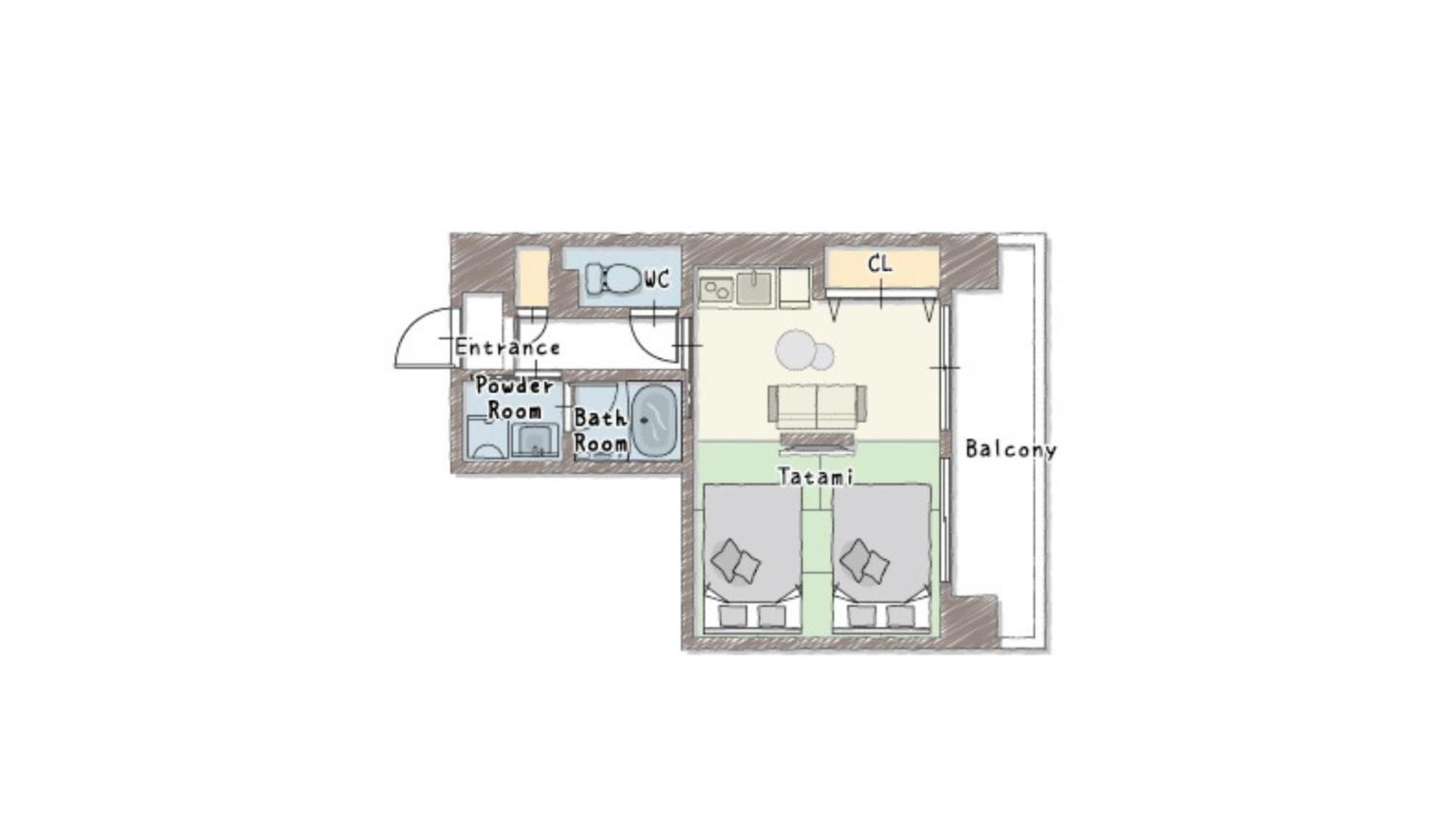 Aparthotel Mondonce Gojo