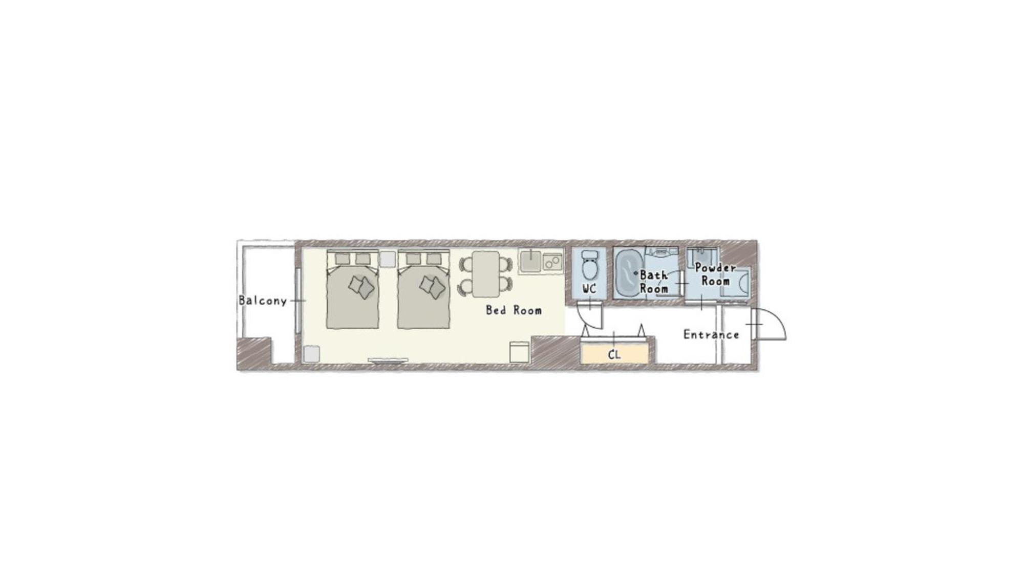 Aparthotel Mondonce Gojo 3*