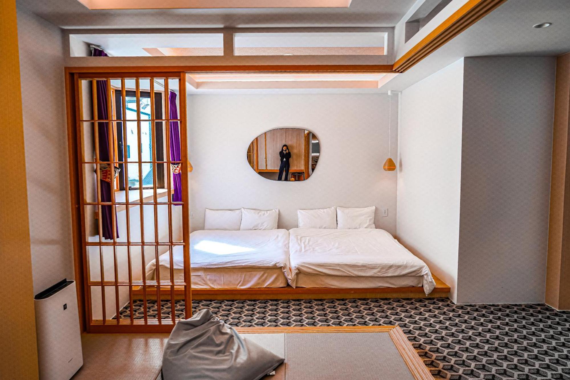 Hotel Imagine