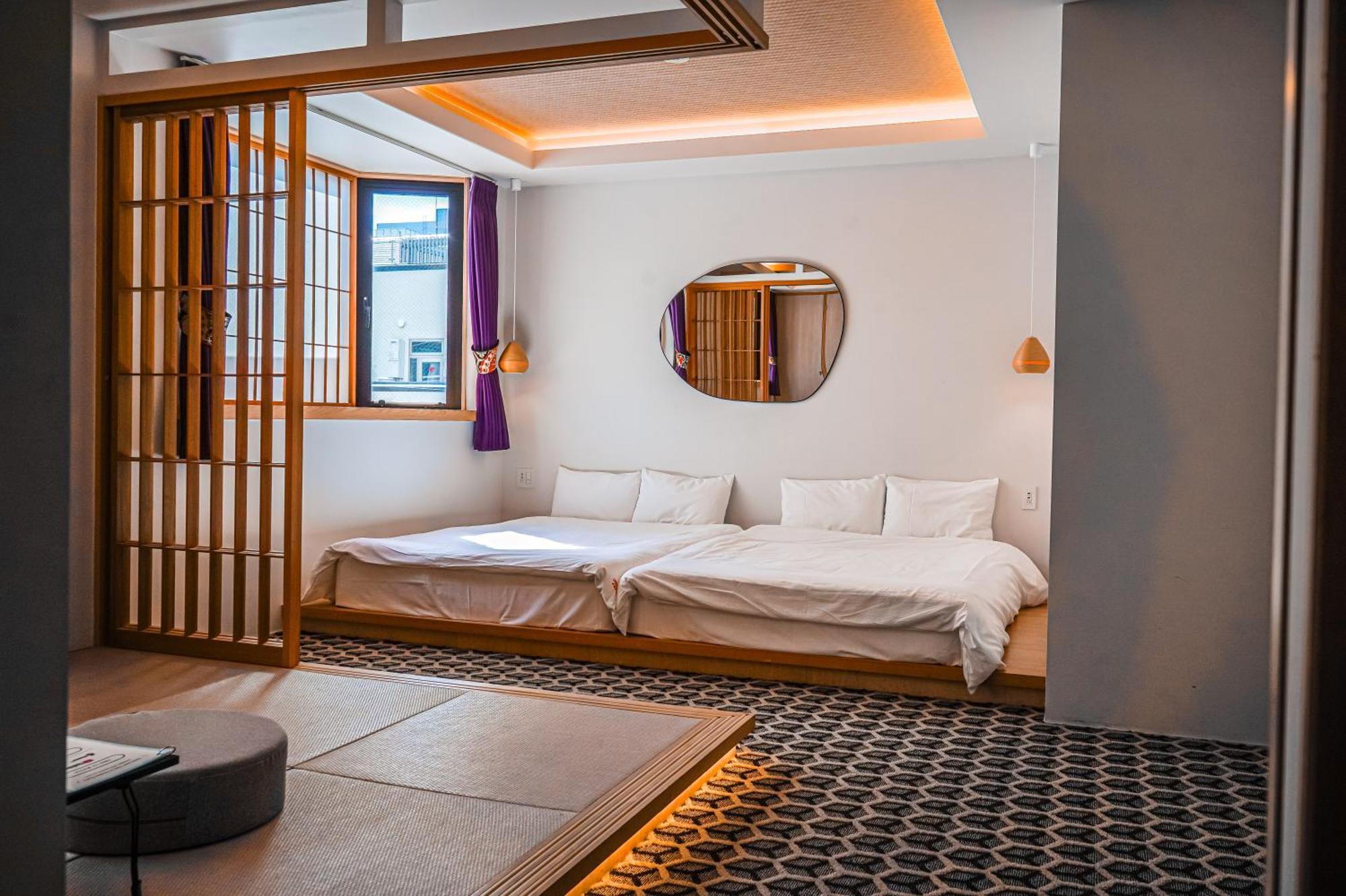 Imagine Hotel