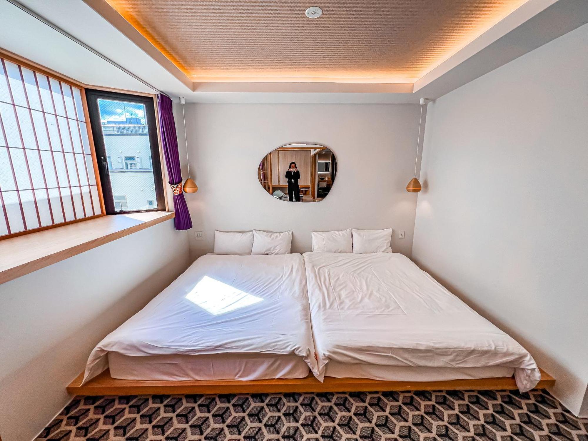 Imagine Hotel