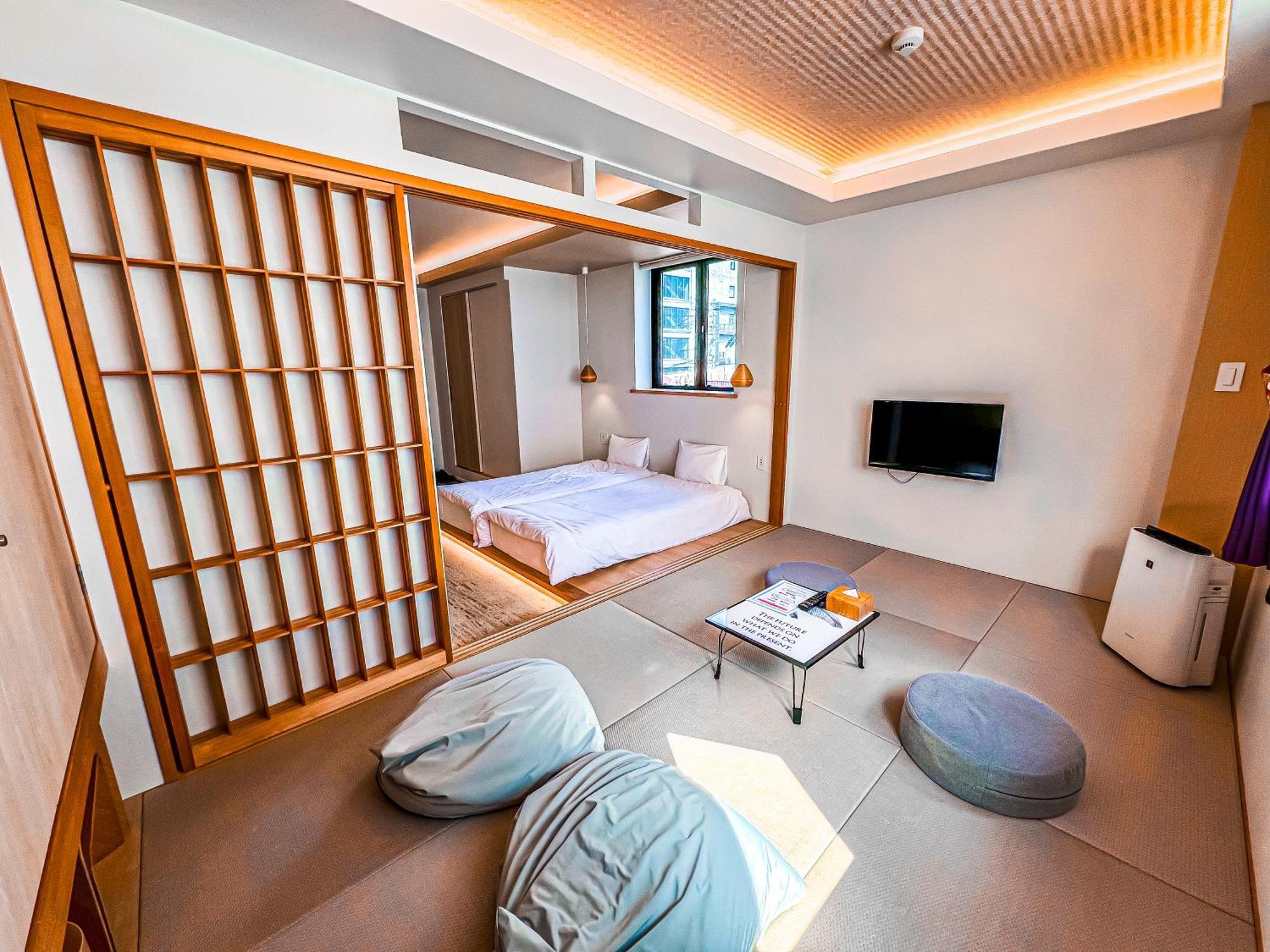 Imagine 4* Kyoto