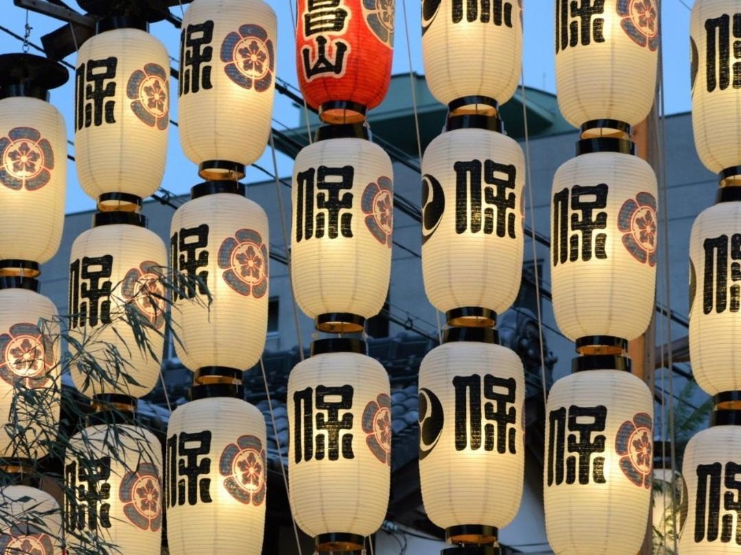 Asai Shijo Hotel Kyoto