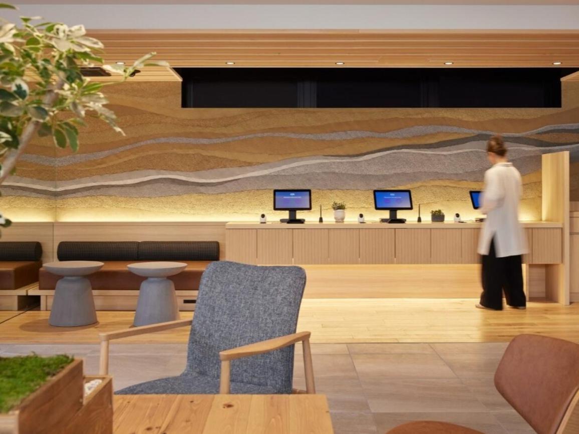 Asai Shijo Hotel Kyoto