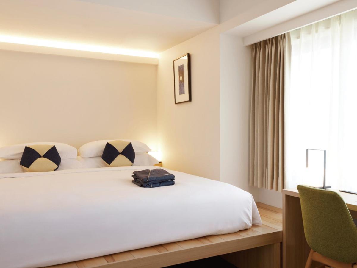 Hotel Asai Shijo Kyoto