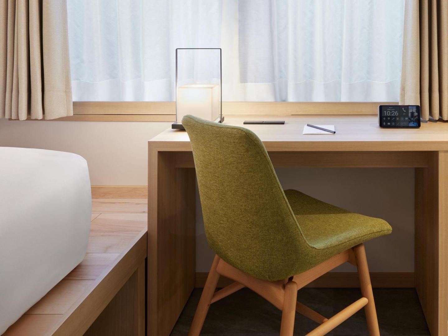 Asai Shijo Hotel 4*