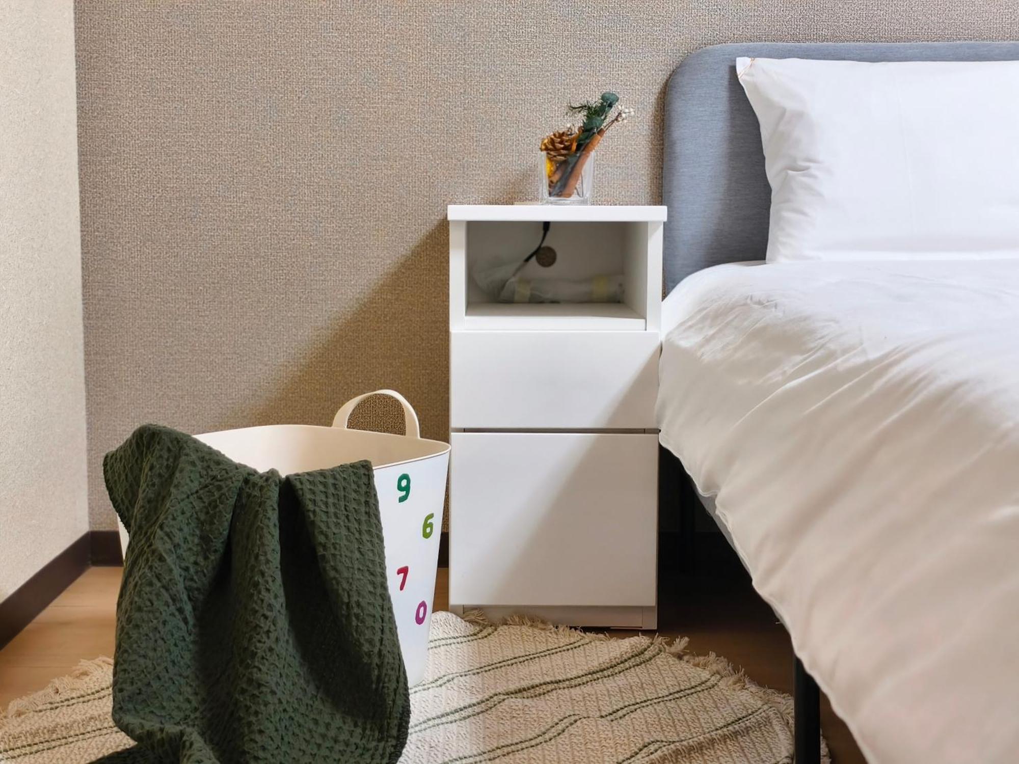 Rest Collection Fushimi-inari Apartment *