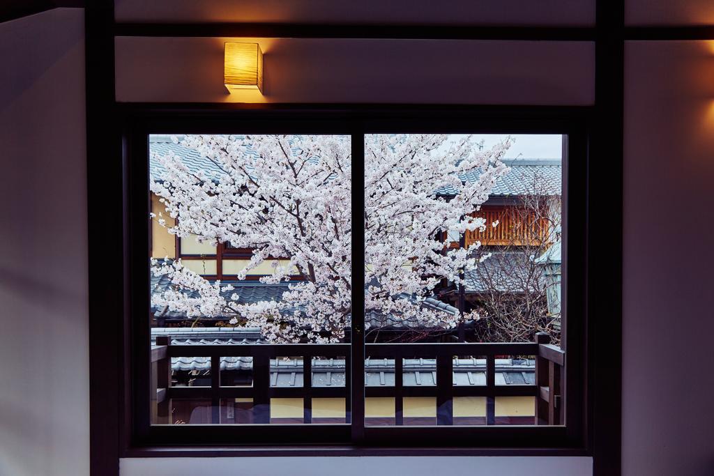 Hana-touro Yasakano-tou Machiya Premium Kyoto