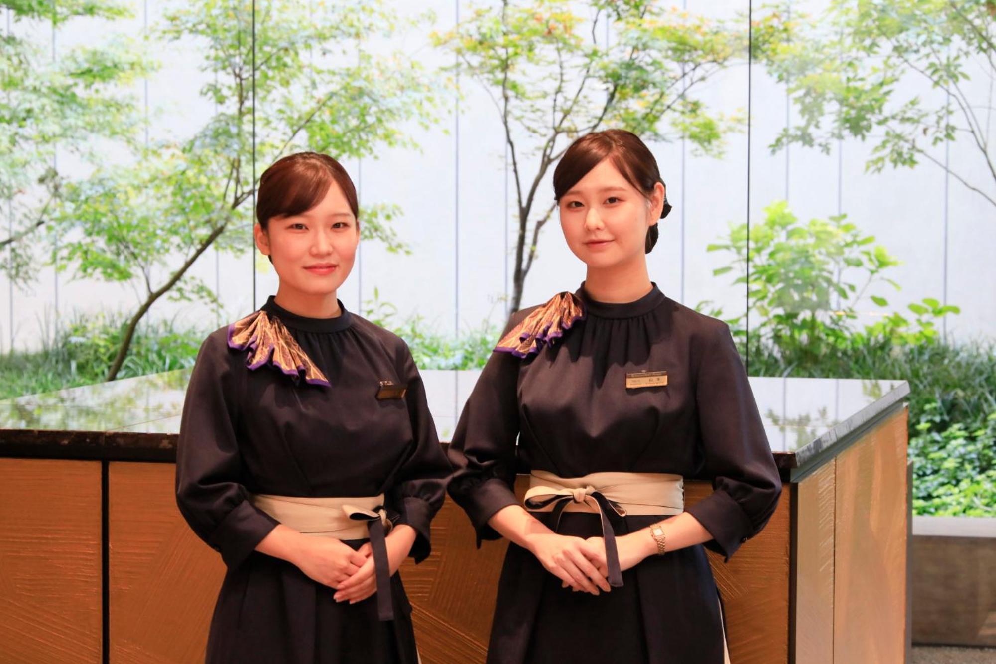 Richmond Premier Shijo Kyoto