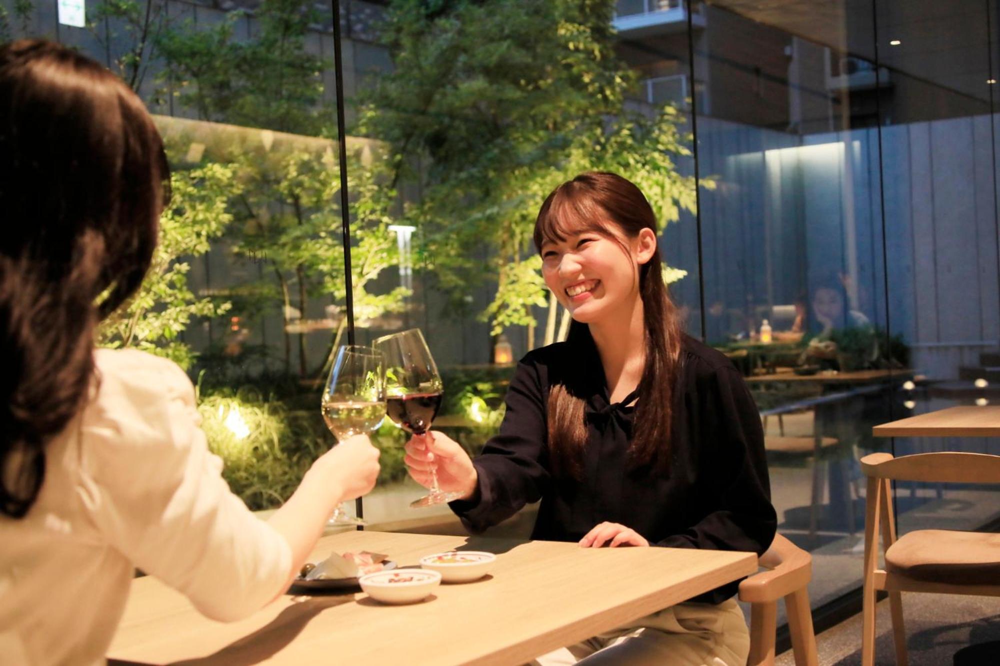 Hotel Richmond Premier Shijo 4*
