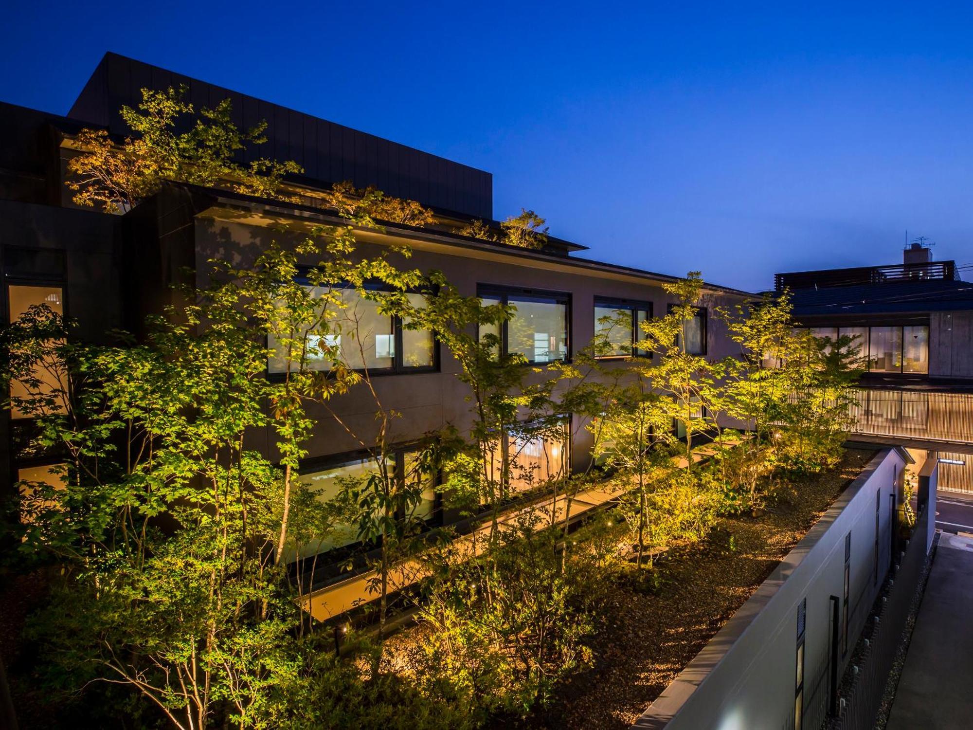 Hyatt Place Kyoto