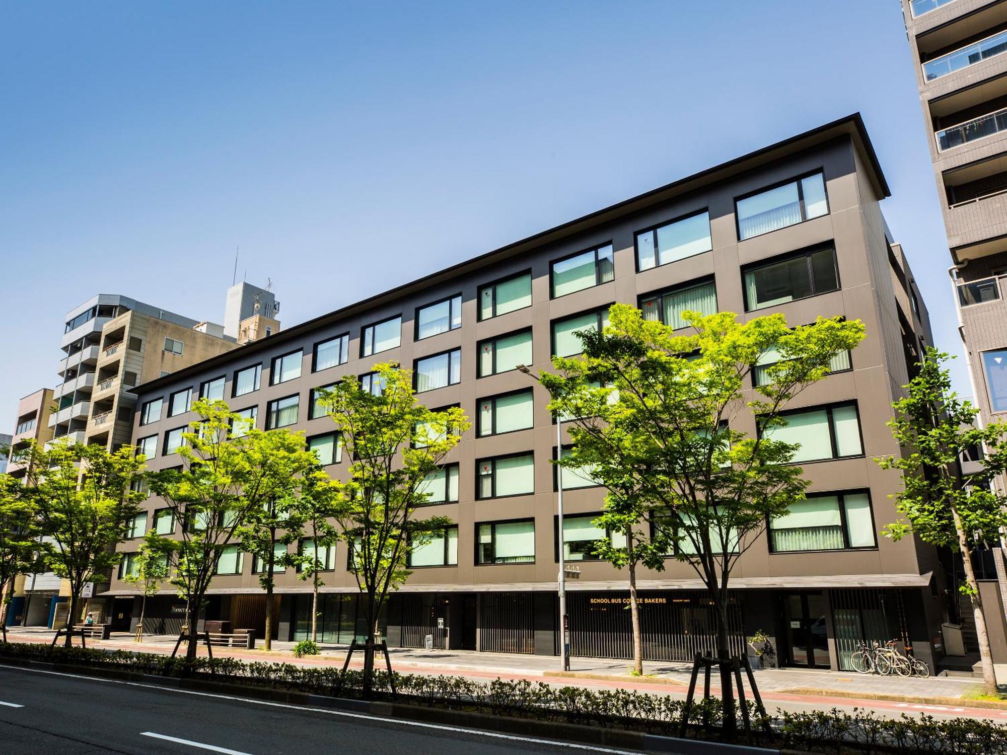 Hyatt Place Hotel 4*