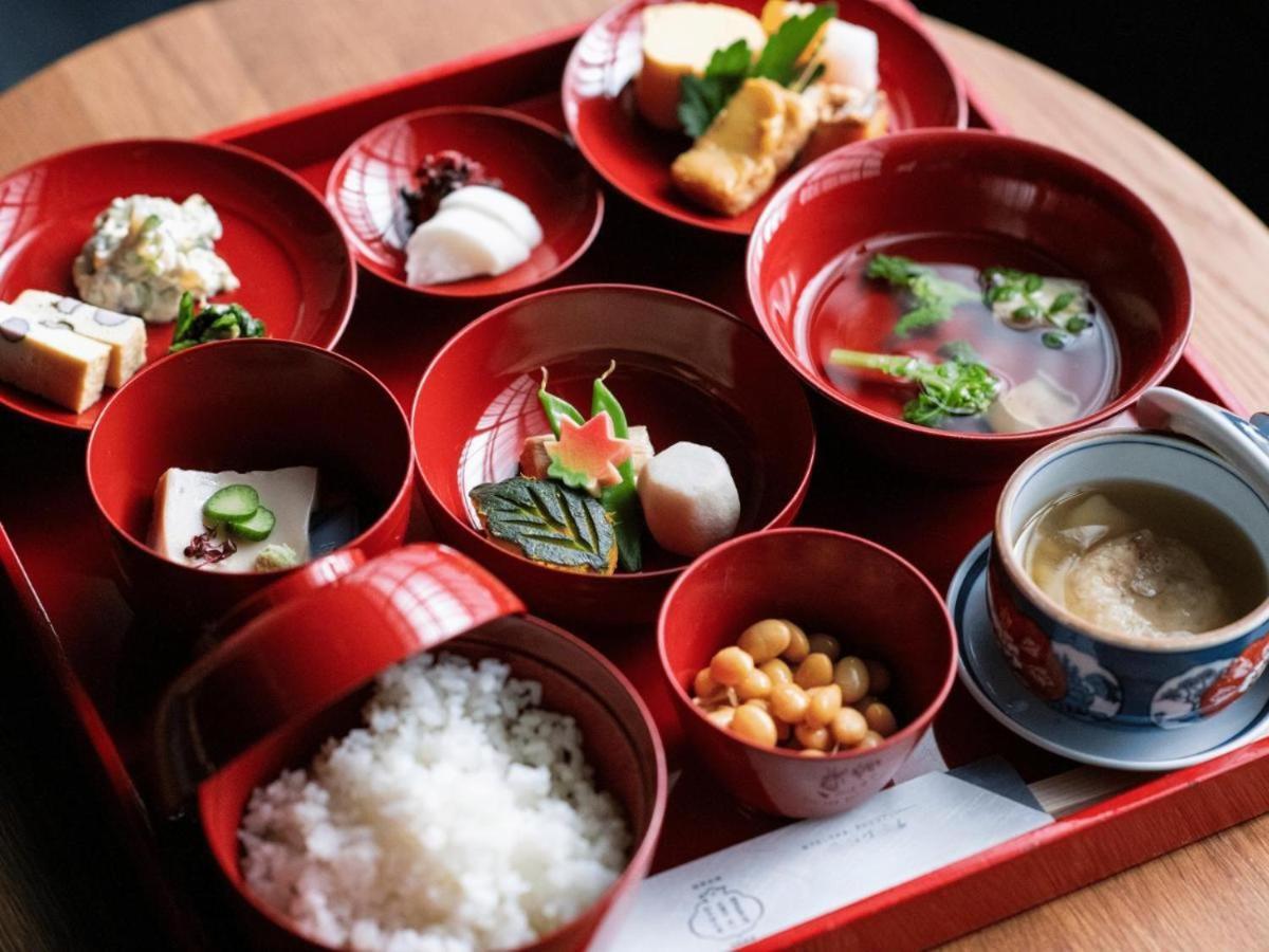 Machiya Zeniyacho Bahay bakasyunan Kyoto