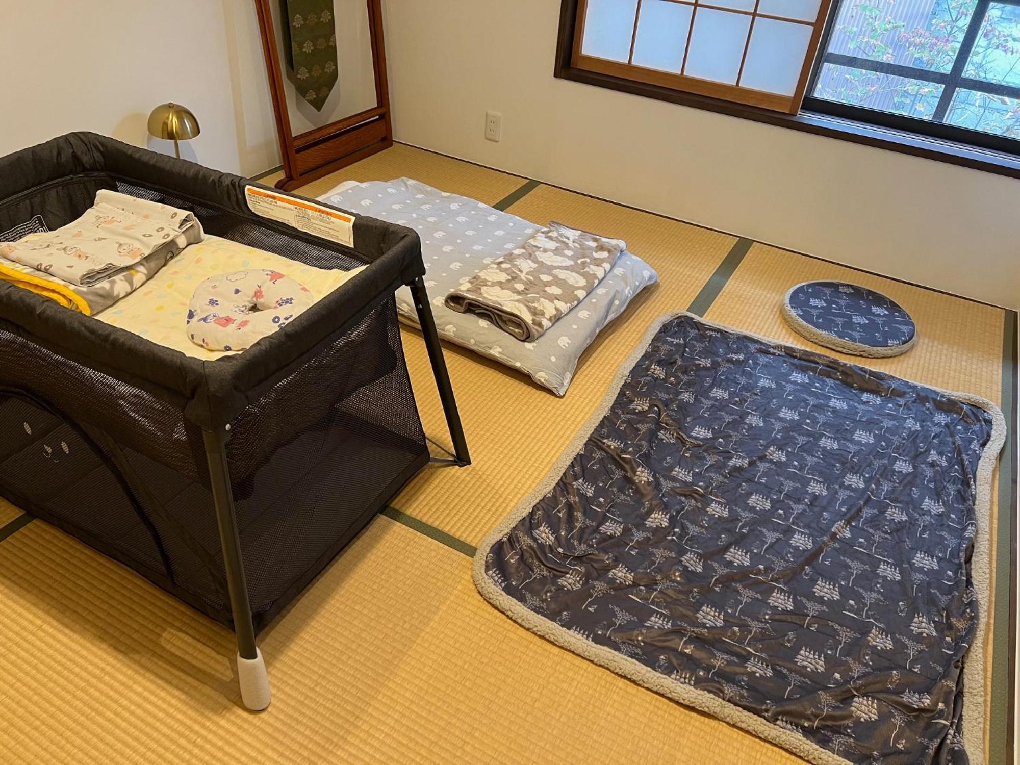 Imakumano Terrace - Eisen An 潁川庵 * Kyoto