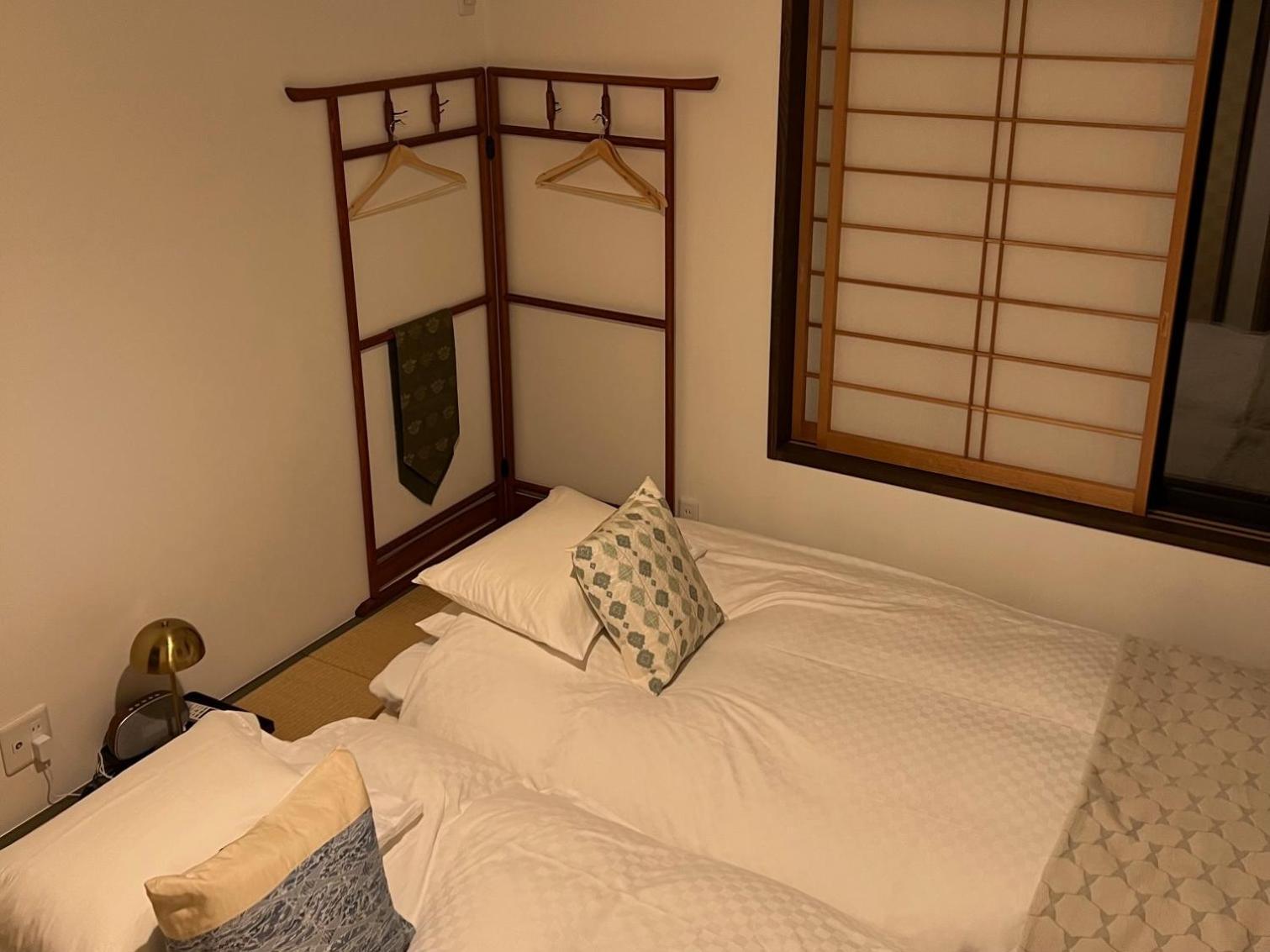 Imakumano Terrace - Eisen An 潁川庵 Kyoto