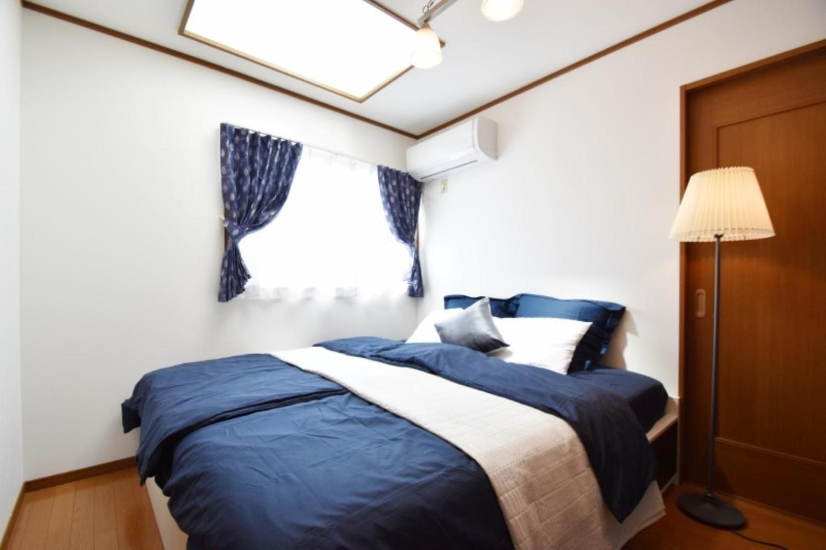 Apartment Omotenashi