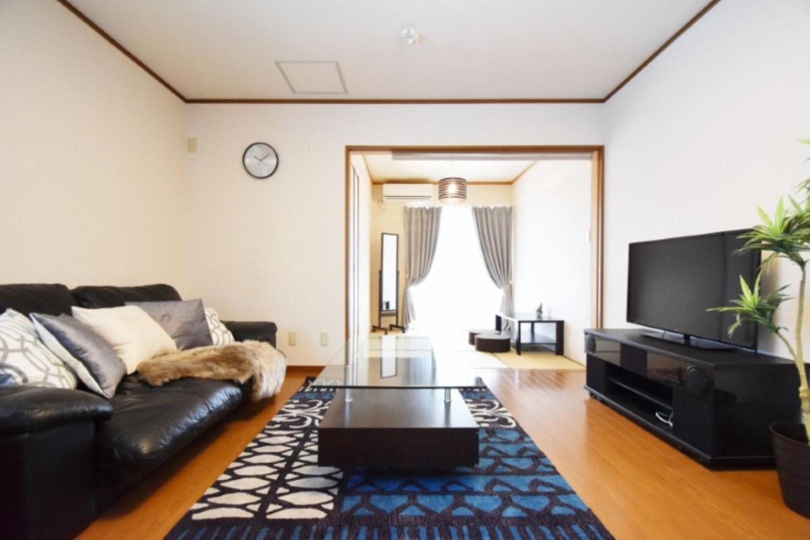 Omotenashi Apartment Kyoto