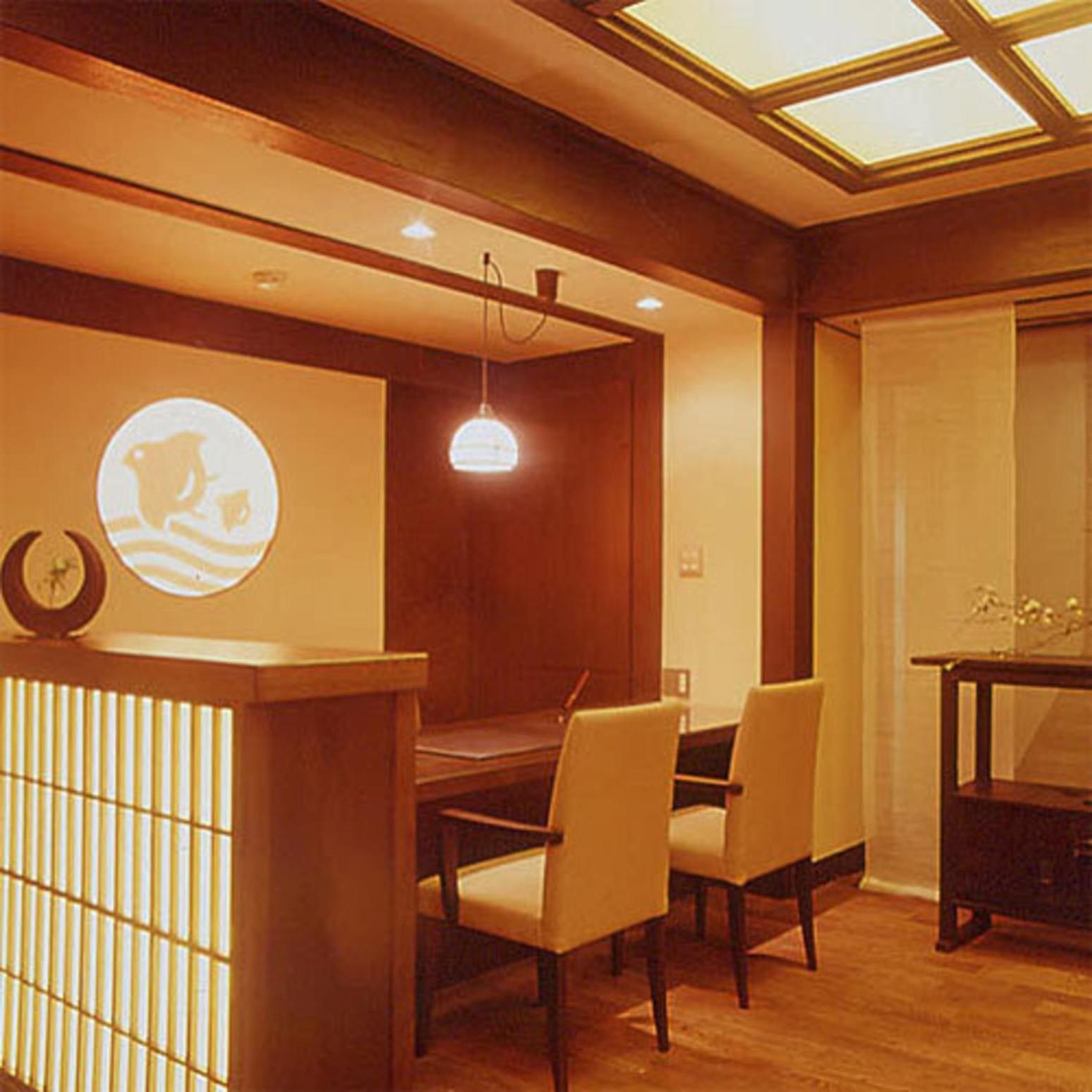 Kamogawakan 3* Kyoto