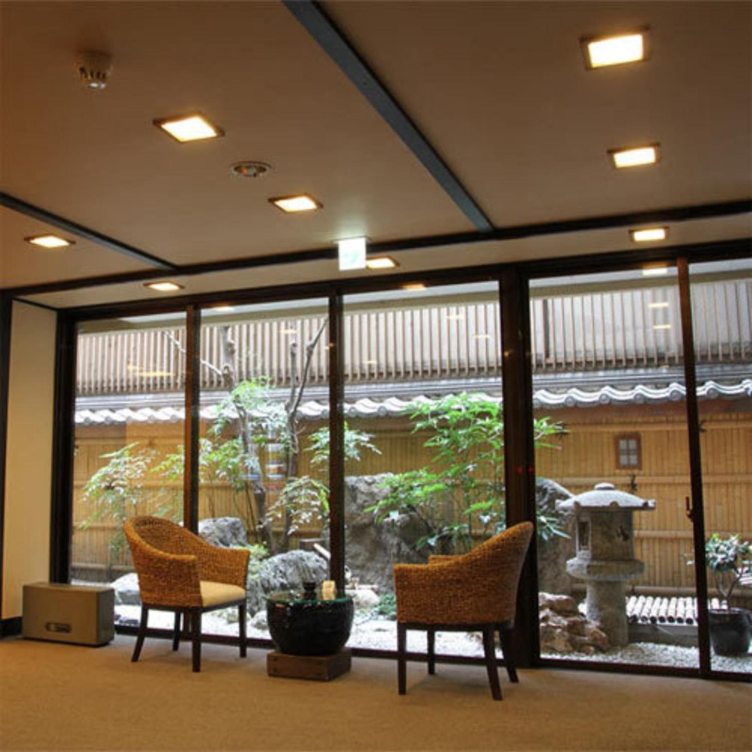 Kamogawakan Ryokan