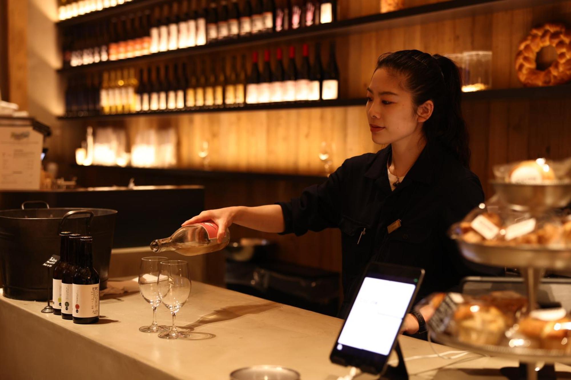 Hotel Nohga Kiyomizu 5*