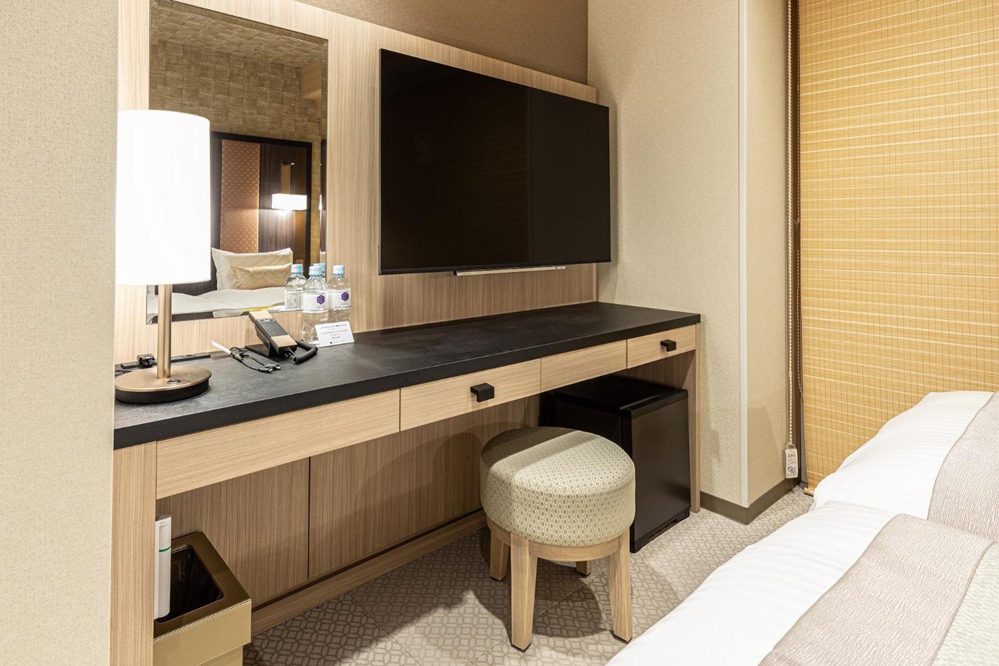 Musse Shijo Kawaramachi Meitetsu 3* Kyoto