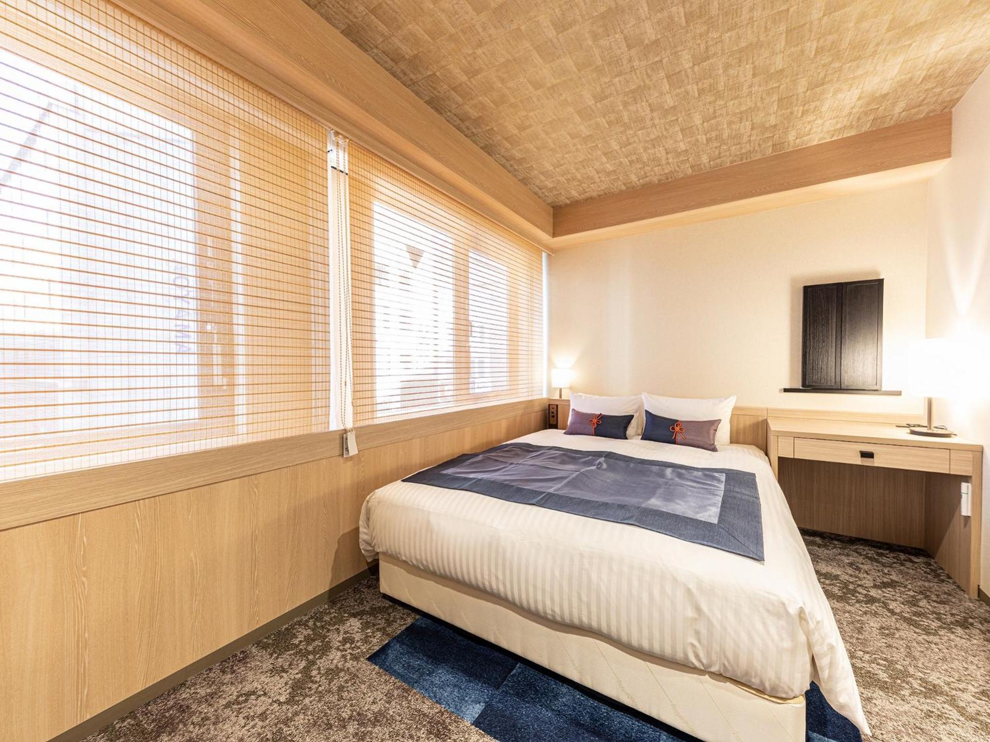 Musse Shijo Kawaramachi Meitetsu Hotel