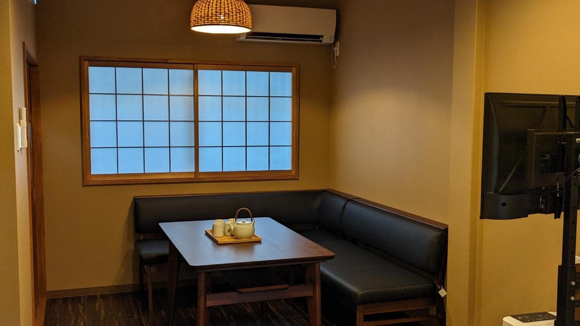 Kyokoi-mikuni - Vacation 34567v * Kyoto