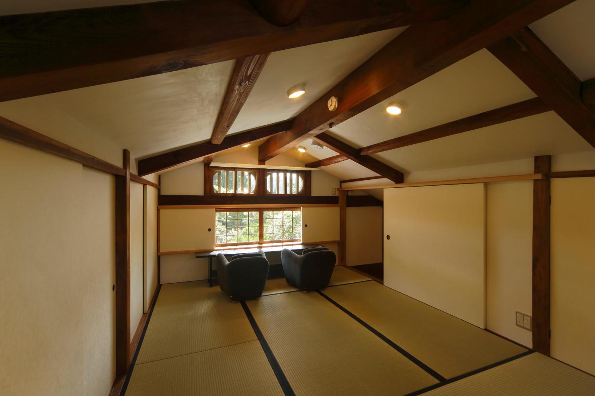 Villa Aoi At Nanzenji Modern & Traditional Japanese Style Kyoto
