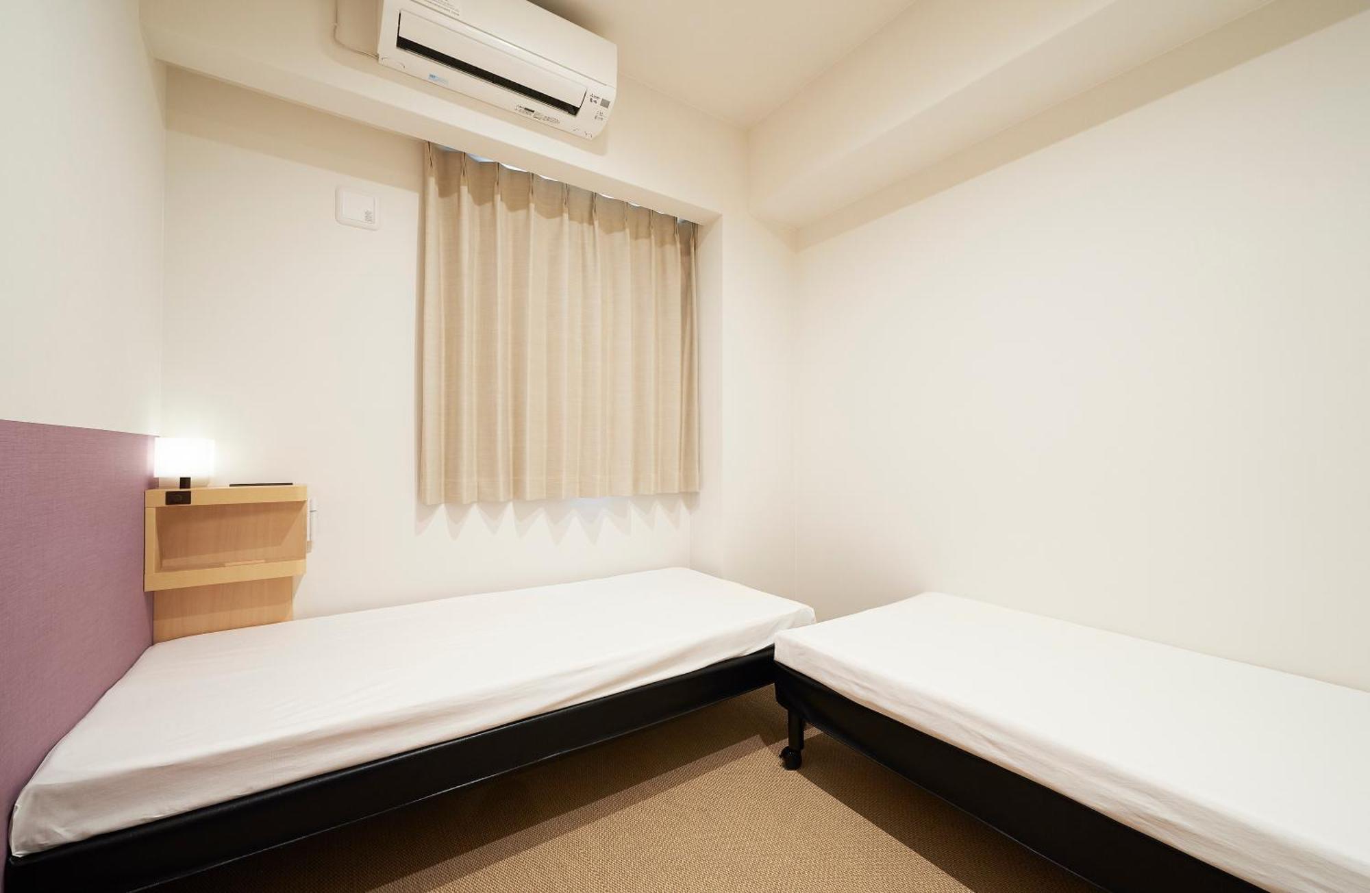 Hotel The Pocket Shijo Karasuma