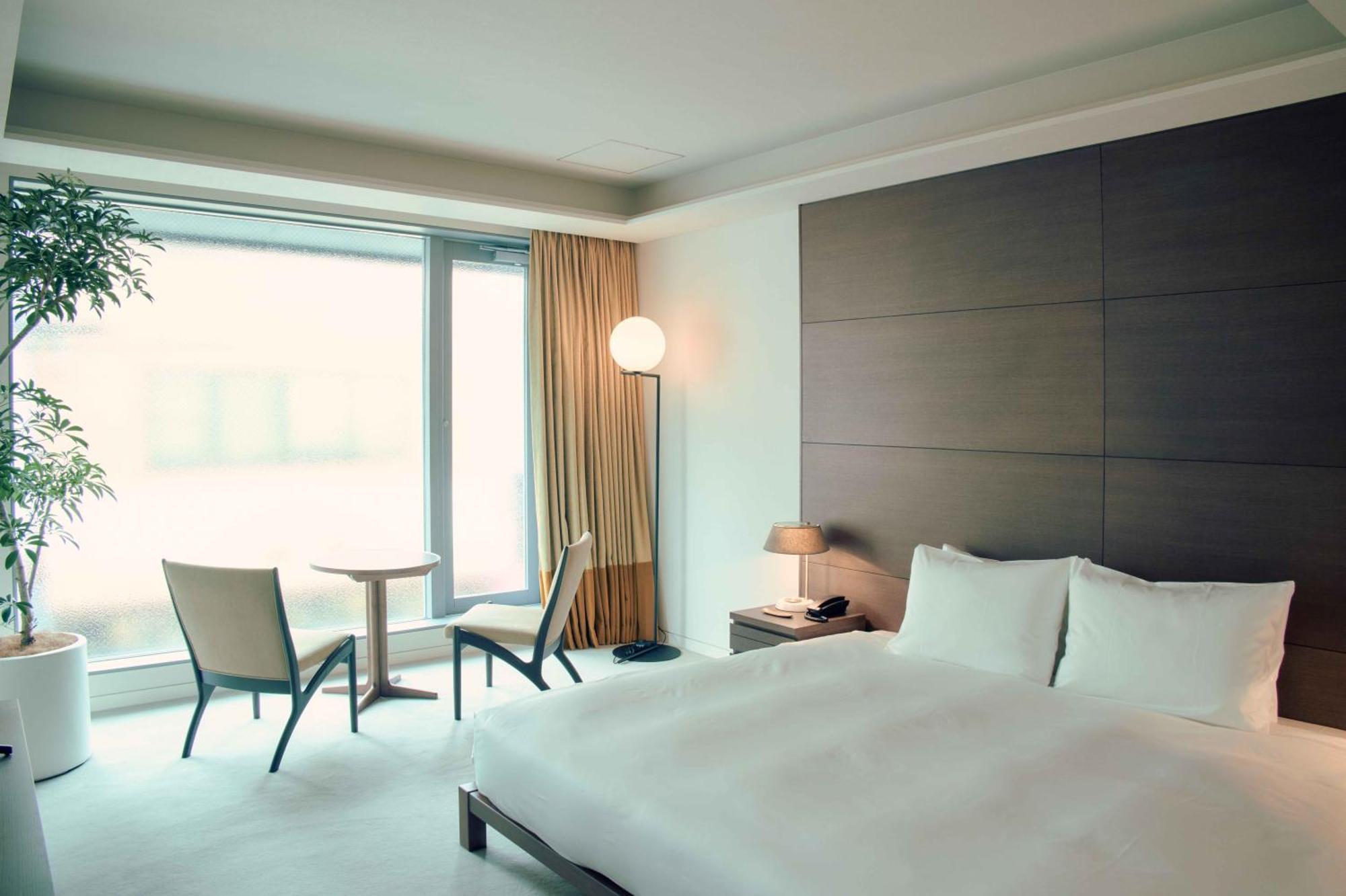 Hotel Marufukuro Kyoto